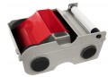 Ribbon Vermelho Fargo P/N: 45105 - Ribbon Vermelho Red. Resina térmica, 1000 impressões para Impressoras Fargo DTC1000. Também pode ser usado nas Impressoras Fargo Persona C30e, DTC300, DTC400 e DTC4000.