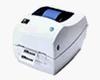 Impressora de Etiquetas Zebra TLP2844 PN: 2844-10300-0001